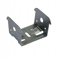 Křížová spojka Ohnutá 200 ks