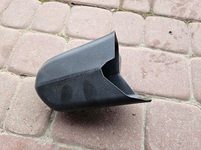 plastica kanapy posteriore sedili sedile Renault Captur e U1412352200