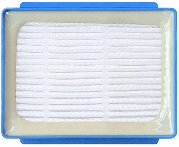 Zestaw filtrów do odkurzacza ELECTROLUX Pure Q9 Liczba sztuk w opakowaniu 4 szt.