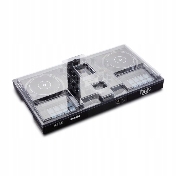 Decksaver Hercules Dj Control Inpulse 500 Cover Le – Ochranný Kryt