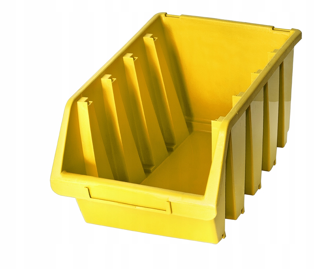 

Pojemnik warsztatowy organizer Ergobox 4