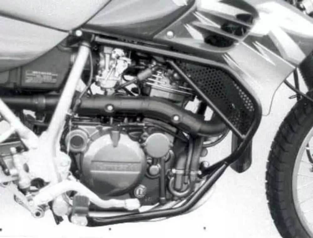 Kawasaki Klr 650 (1995-2003) Gmol motora