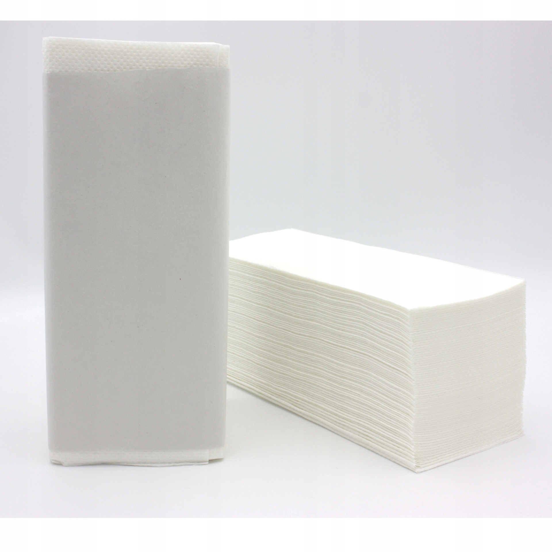 

Ręczniki Papierowe Zz 1500szt 2-WARSTWY Składane