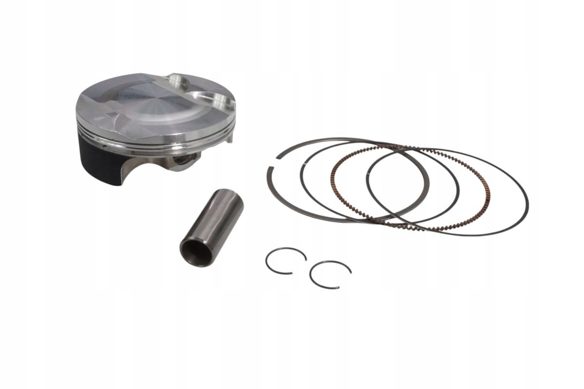 Wossner Piest (4T) Ktm Excf 450 (exc-f 450) '20-'21, Husqvarna Fe 450 '20-'2