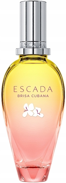 Escada Brisa Cubana Toaletní Voda 30 ML Pro Ženy