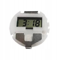 

Zegar zegarek elektroniczny wkład zegarka 1.5V