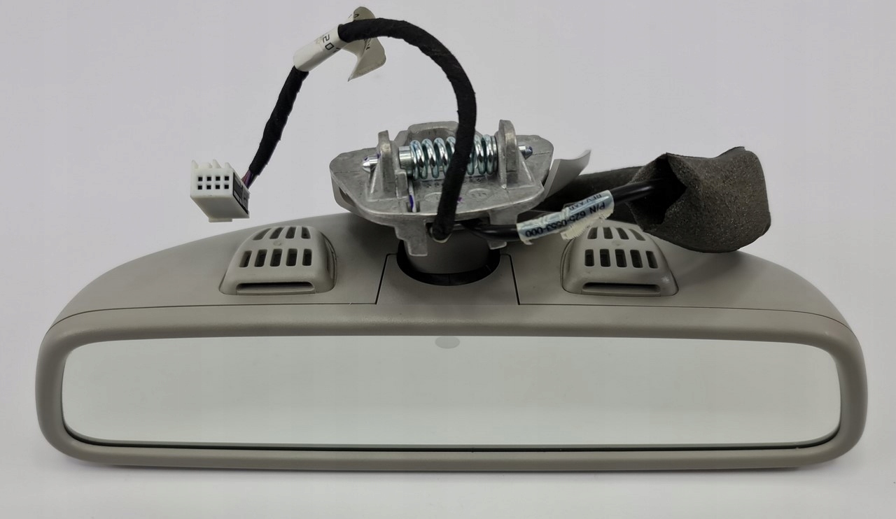 Зеркало заднего вида MERCEDES GLK X204