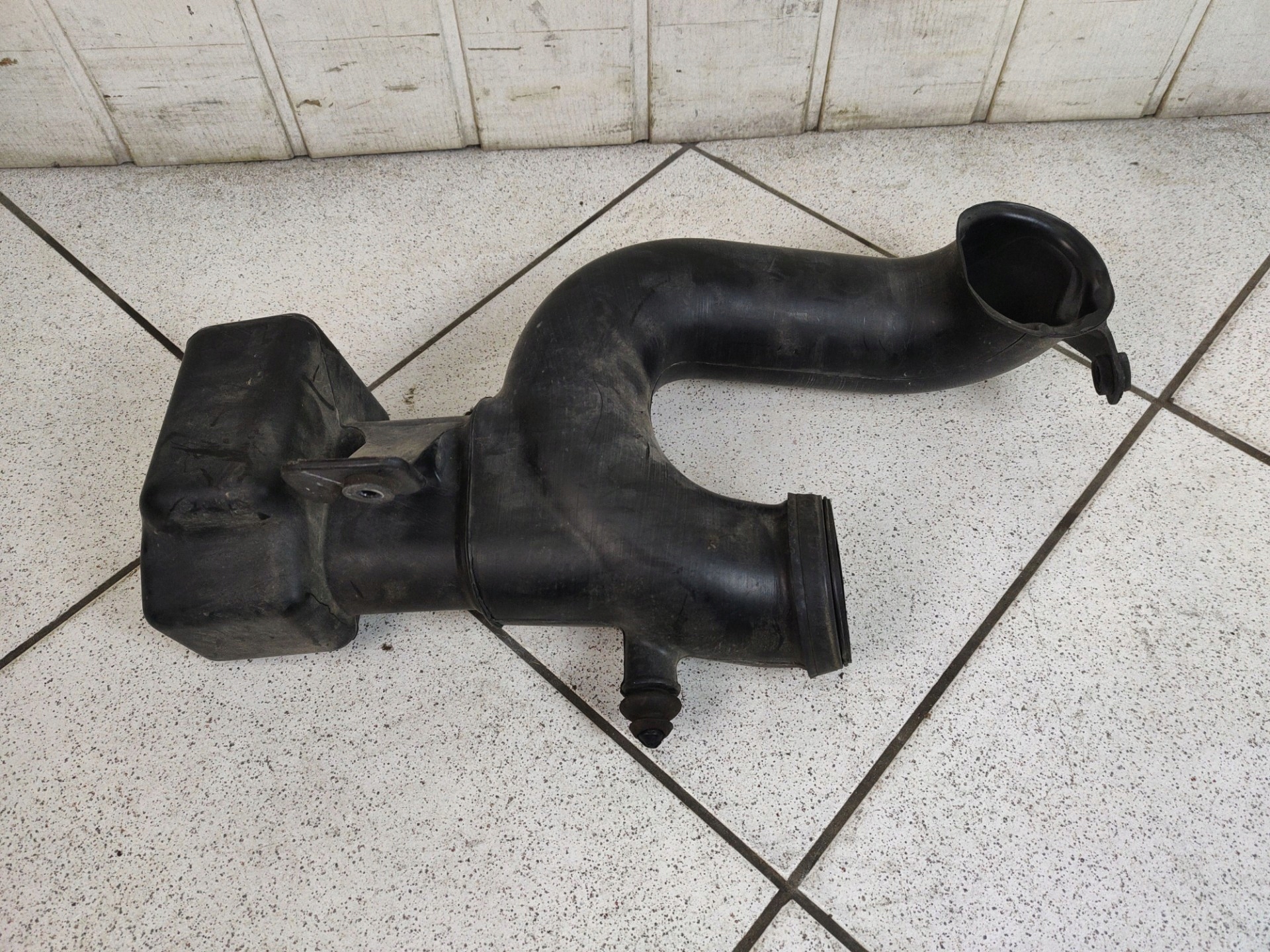 intake air Jeep Cherokee 5 2014 52022355RES