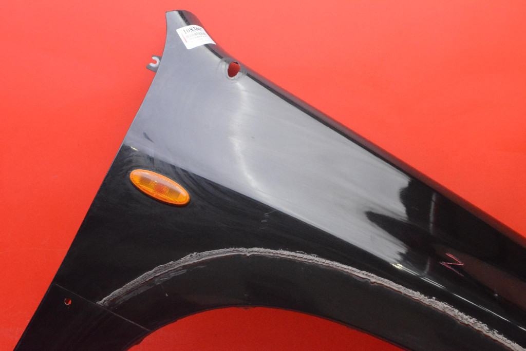 fender right front front black MAZDA TRIBUTE 1 and 00-04