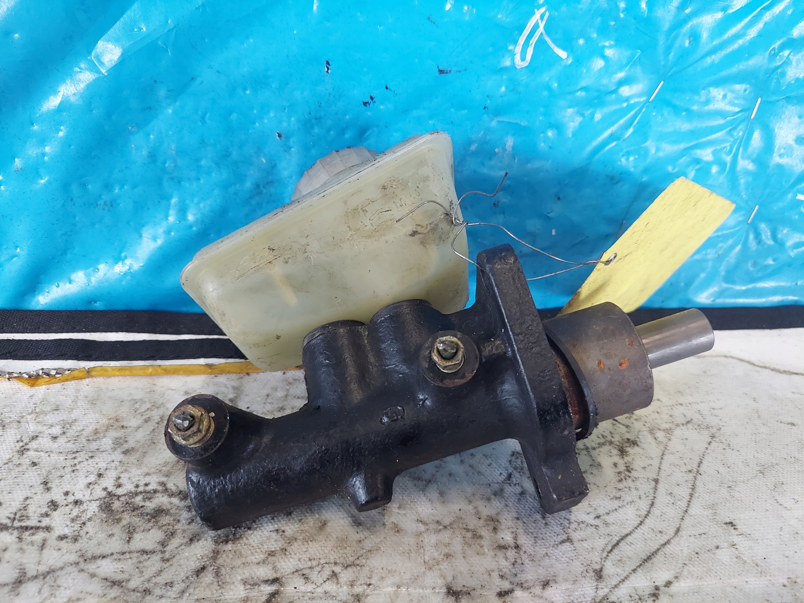 servo bubanj VECTRA A 2.0 16V ATE22