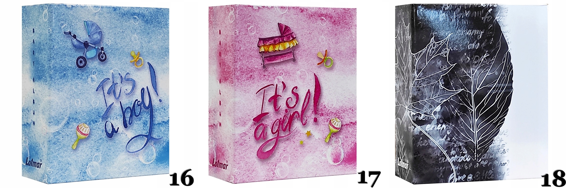 ALBUM 10x15 300 ZDJĘĆ FOTO ALBUM NA ZDJĘCIA 10x15 Format zdjęć 10x15