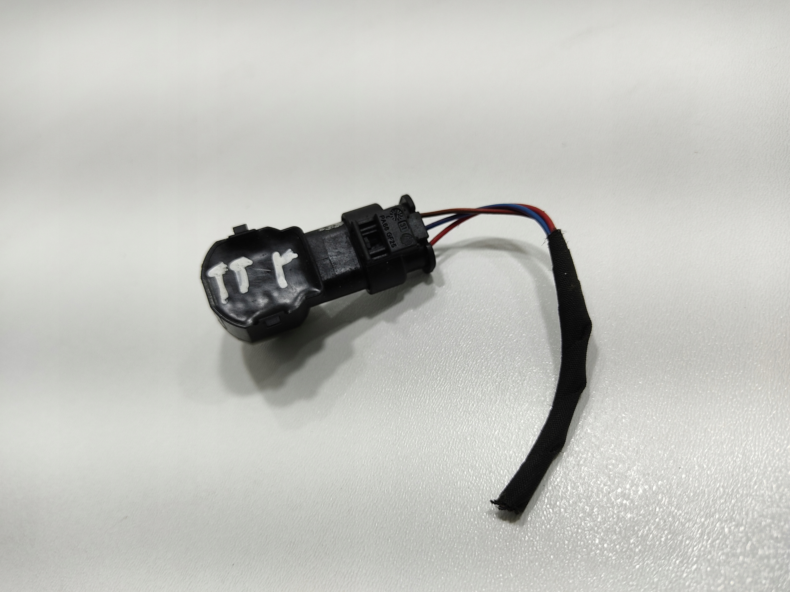 Sensor Parken Rückfahrwarner PDC AUDI TT 8J 4H0919275 2006-2014