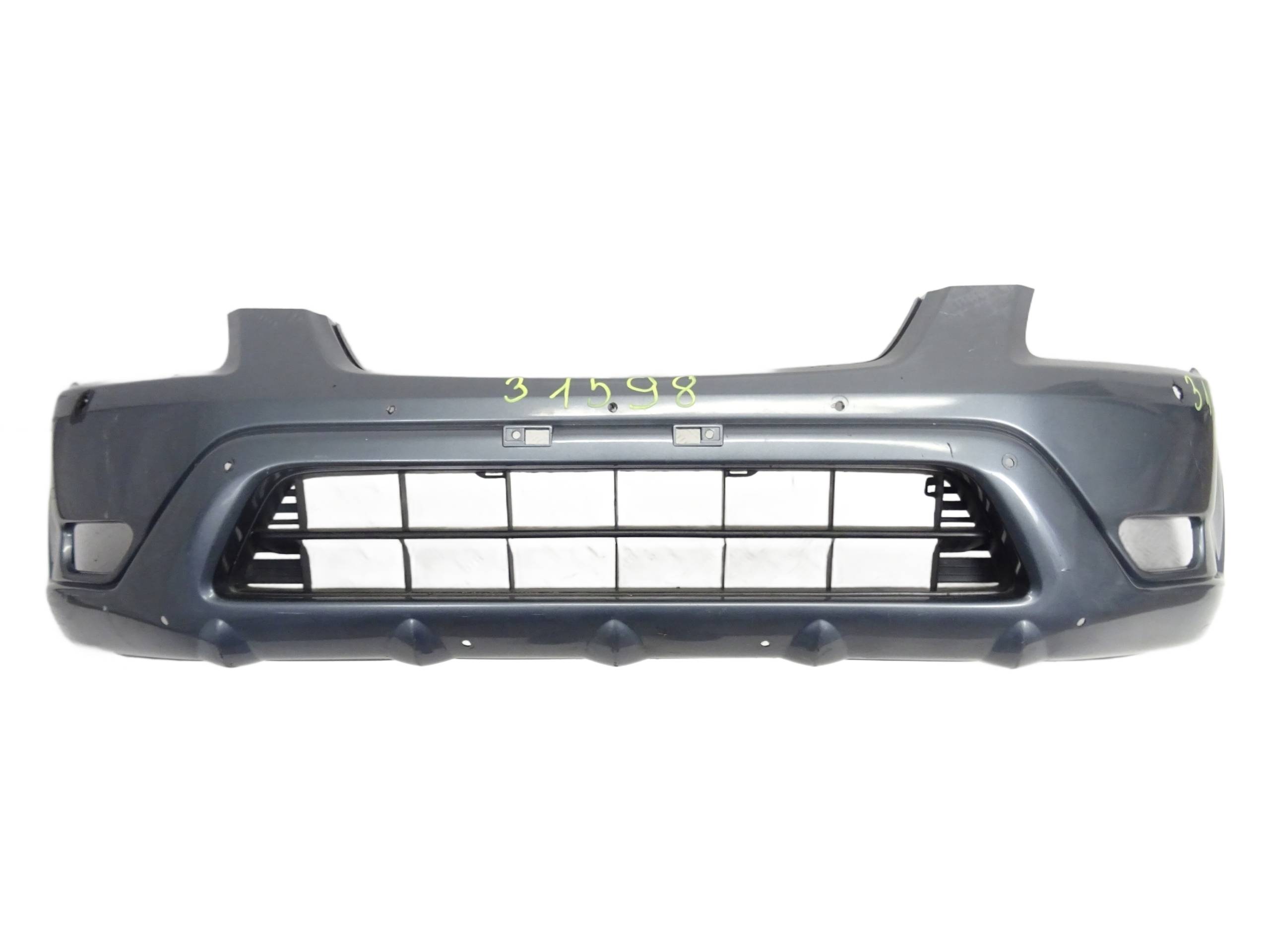 Honda CRV CR-V II 2 bumper front front