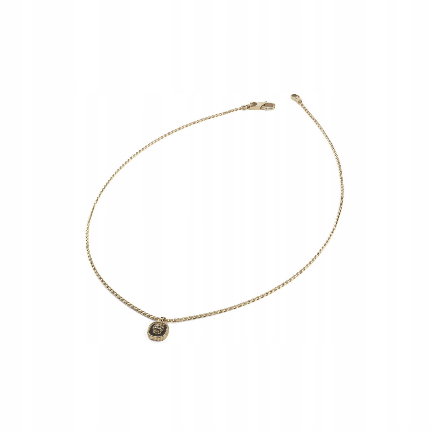 Pánský náhrdelník Guess 53 cm