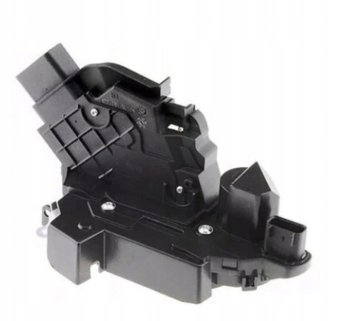 9076ZC-1FK - Левый передний замок VOLVO V50 2003-2012