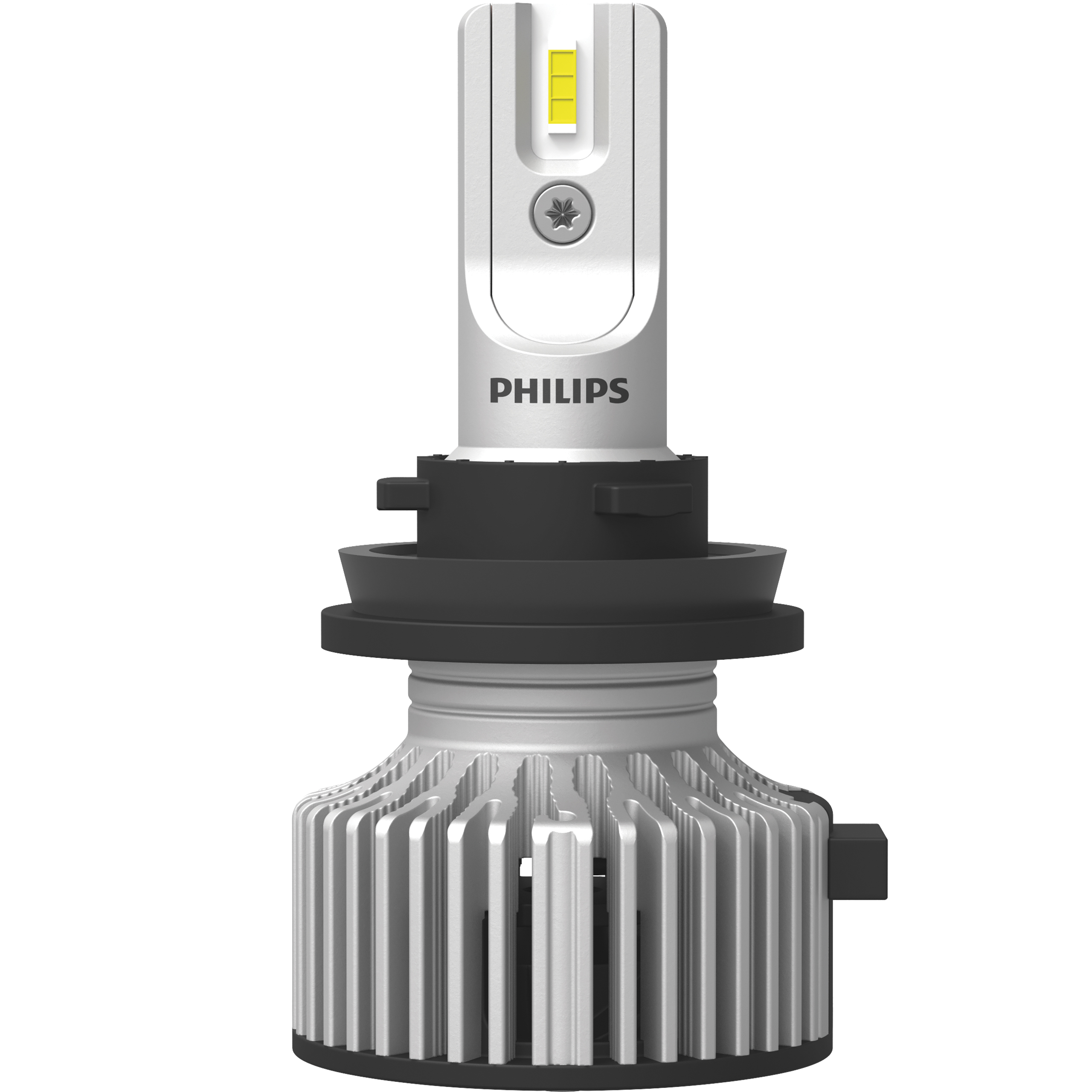 Philips zarowki LED H11 Ultinon Pro3021 6000K Bulb type H11