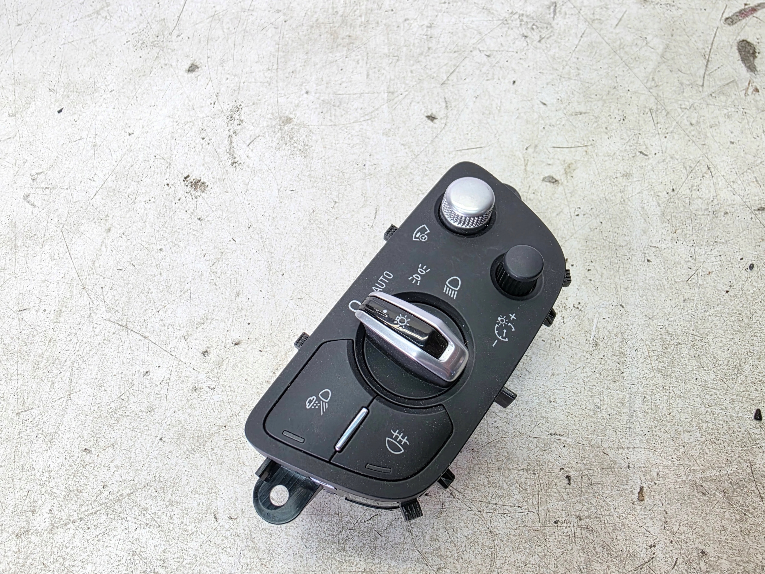 interruttore Interruttore comando luci AUDI A4 B9 Q5 FY Q7 4M 4M0941531AB