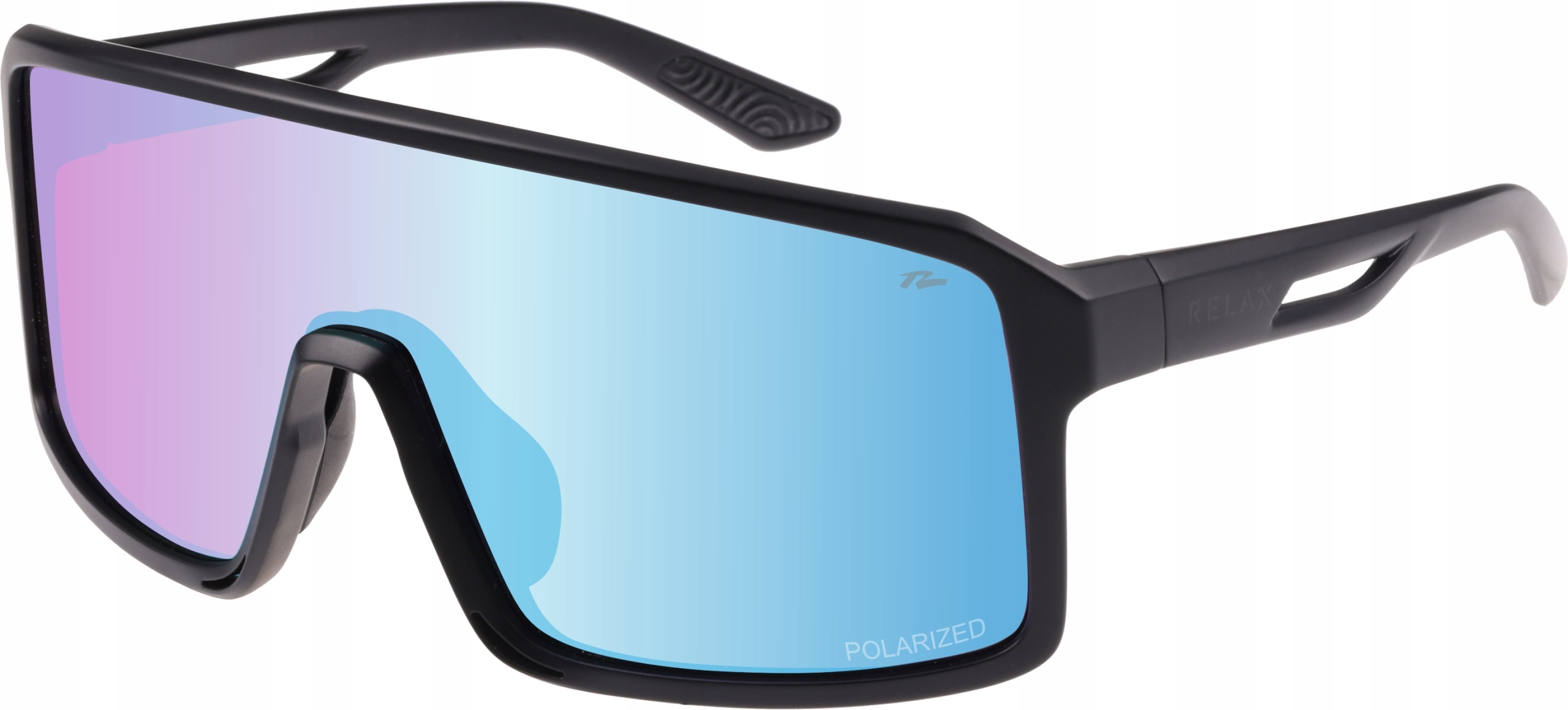 Relax Sportovní Polarizační Brýle Gull R5433a