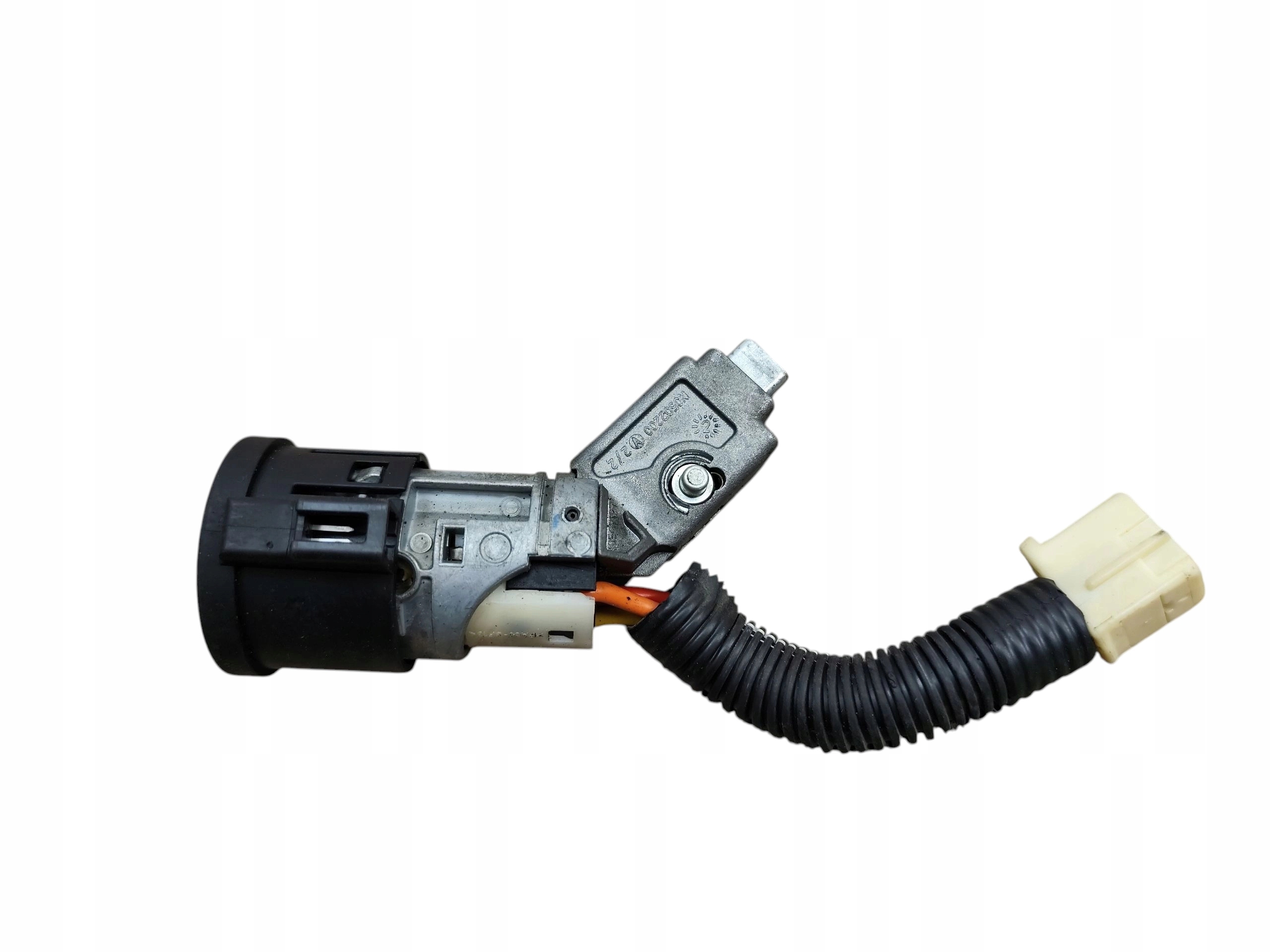 Allumage Clé Insert CITROEN C1 N0502200