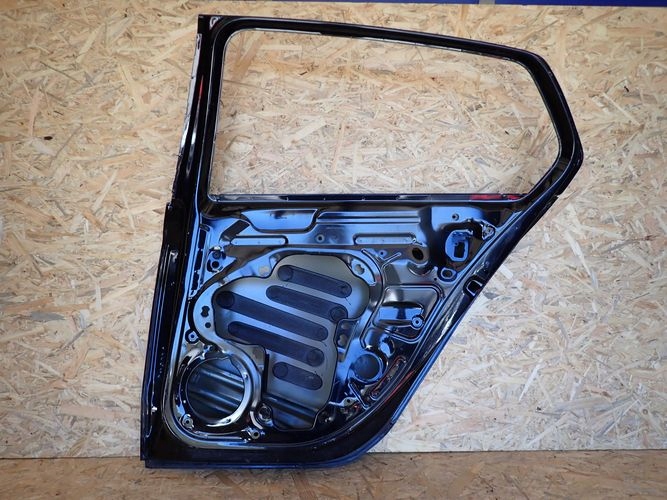 VW GOLF VIII 8 HB TÜR RECHTS HINTEN HECK