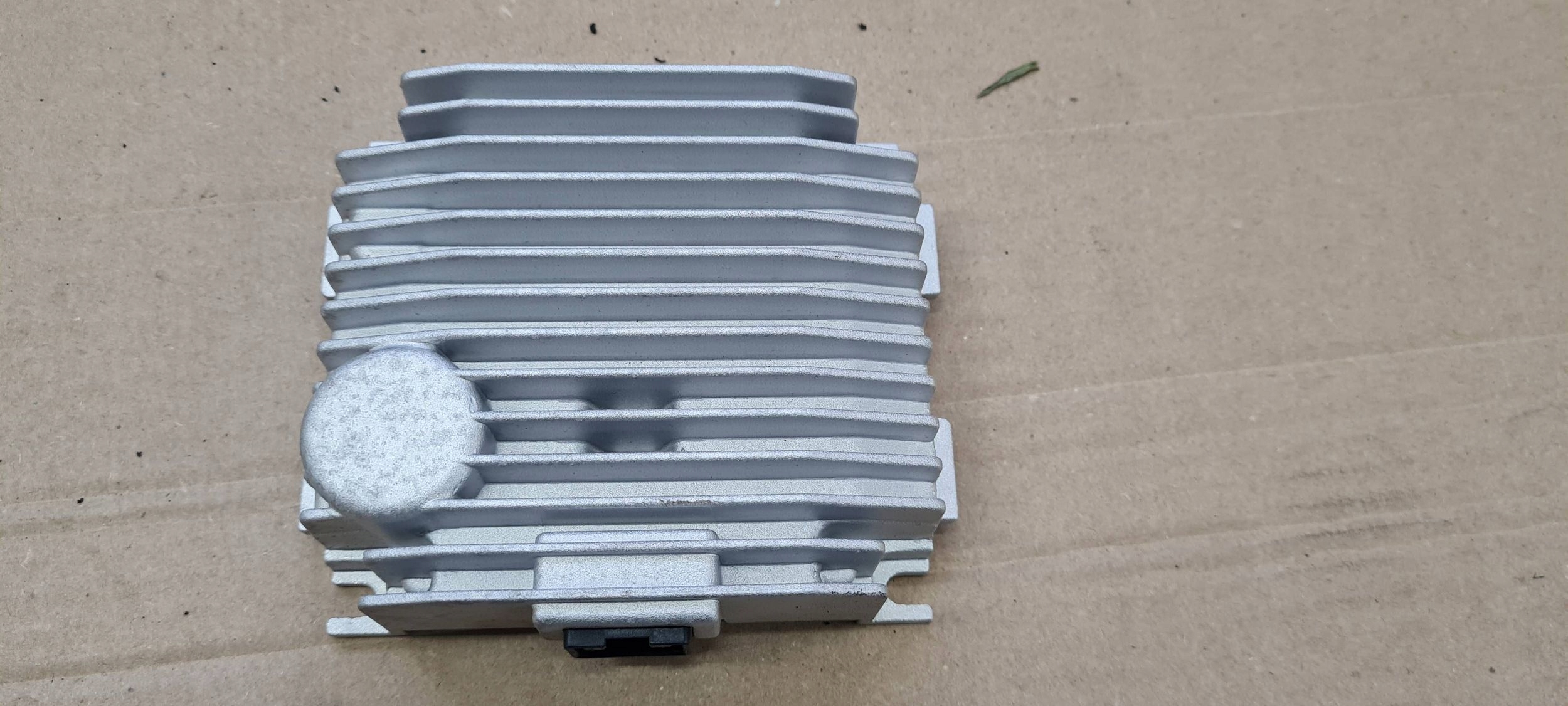 Q5 80A LIFT module control unit DZWIEKU HARMAN 4K0035335A A6 C8 A7 C8 4K