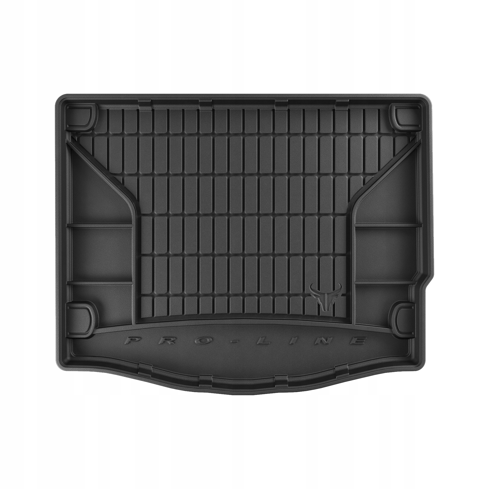 Frogum ProLine Gumová rohož do kufru 3D pro Ford Focus III 2010-19