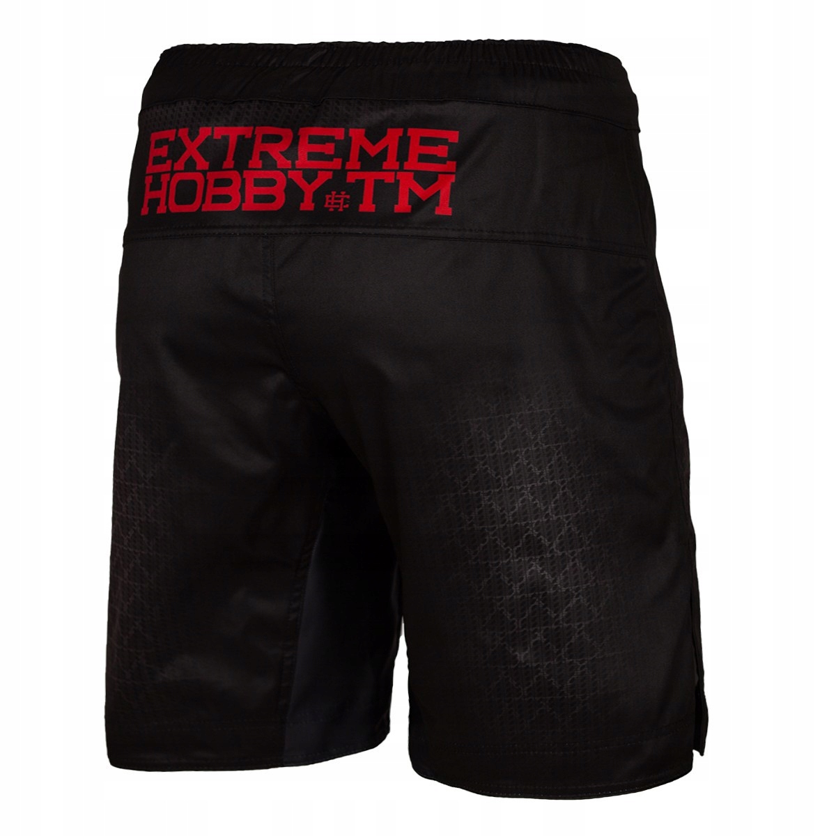 Spodenki na siłownię BLACK ARMOUR Extreme Hobby L Marka Extreme Hobby