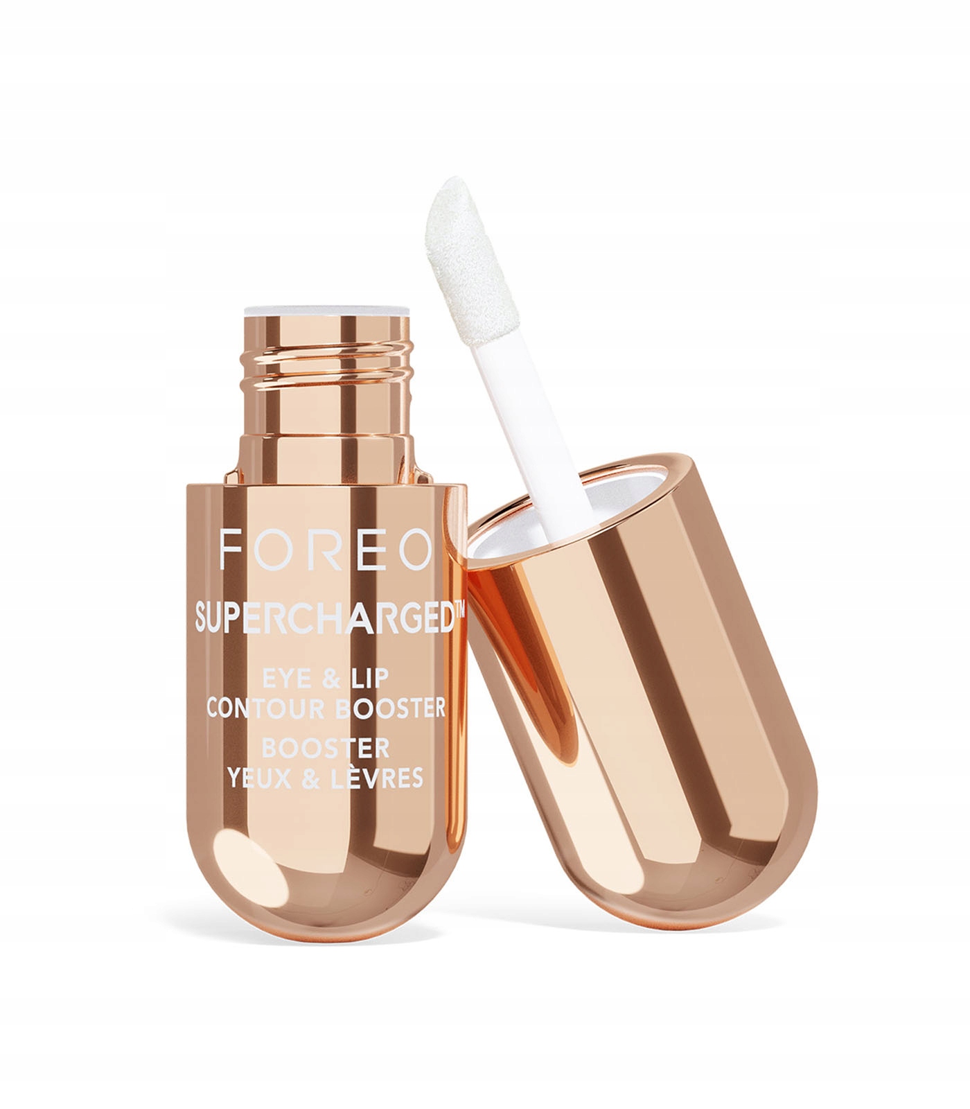 Foreo Supercharged Eye & Lip Contour Booster 3,5 ml*3