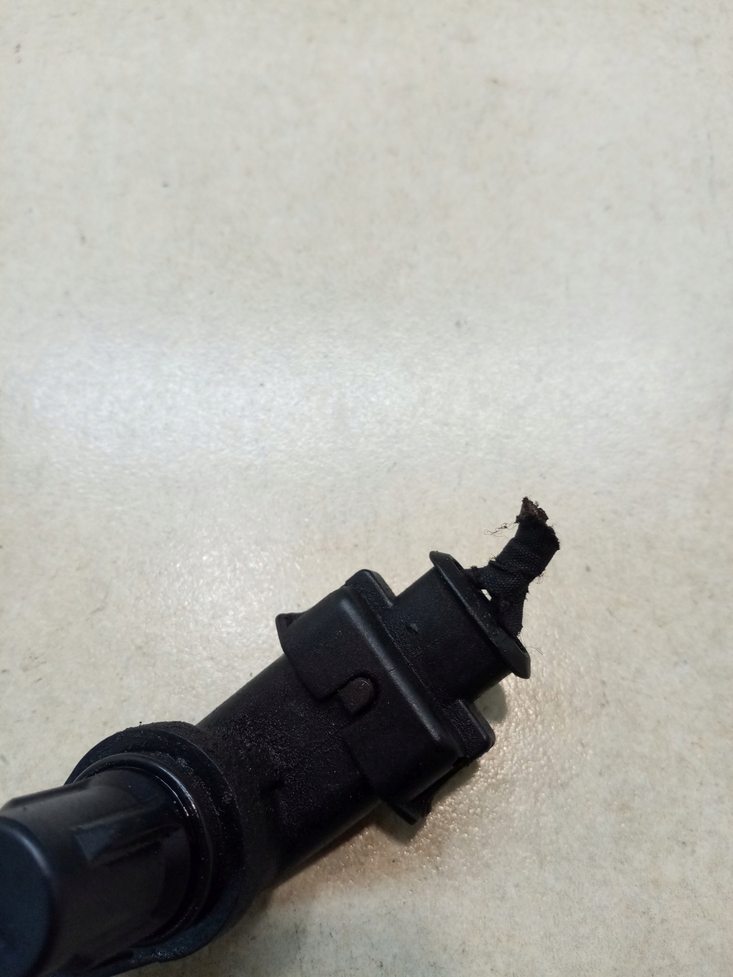 camshaft position sensor VOYAGER IV 2.5 CRD