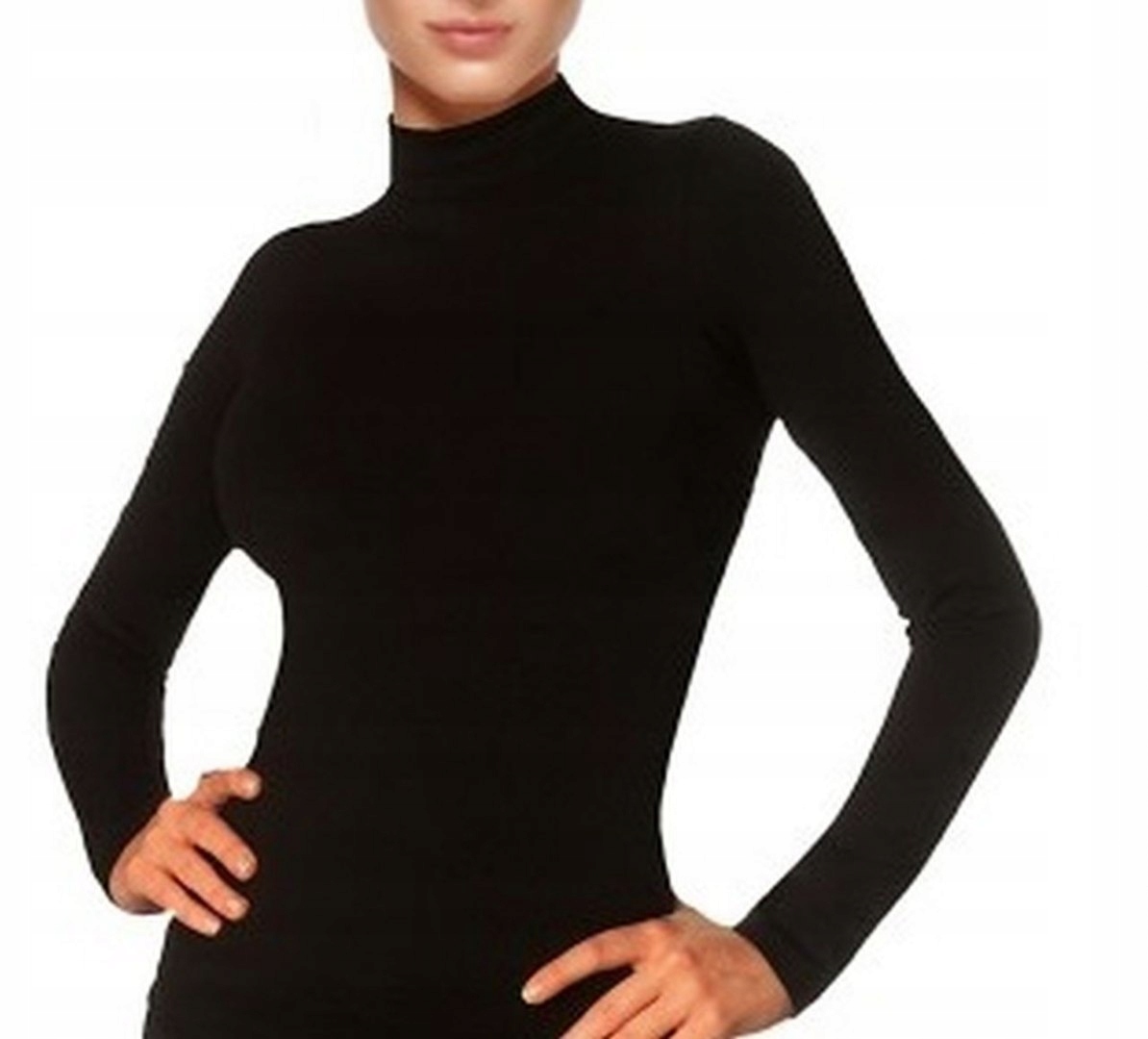 

Gatta Półgolf Z Długim Rękawem Deep Navy L