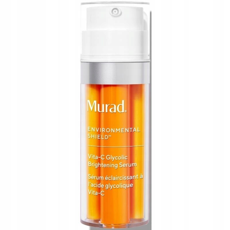 Murad Sérum Pro Rozjasnění S Vitamínem C A Kyselinou Glykolovou 30 ML