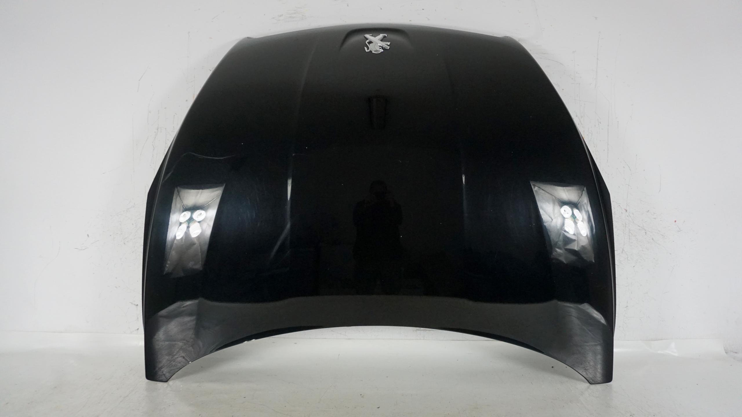 bonnet front engine housing cover PEUGEOT 508 and 1 10-14 2010-2014