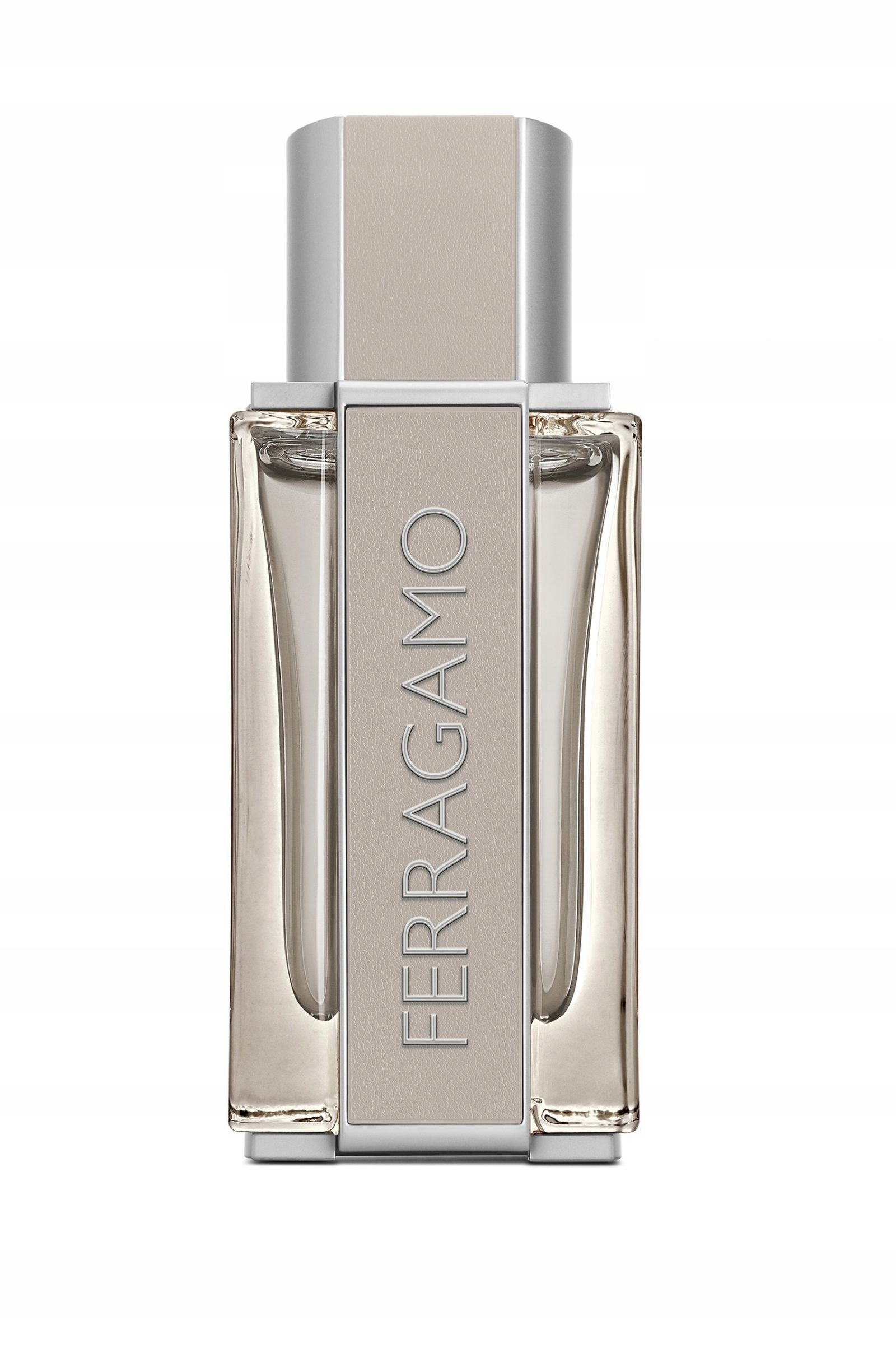 Salvatore Ferragamo Lehká Kůže Edt 50 ML