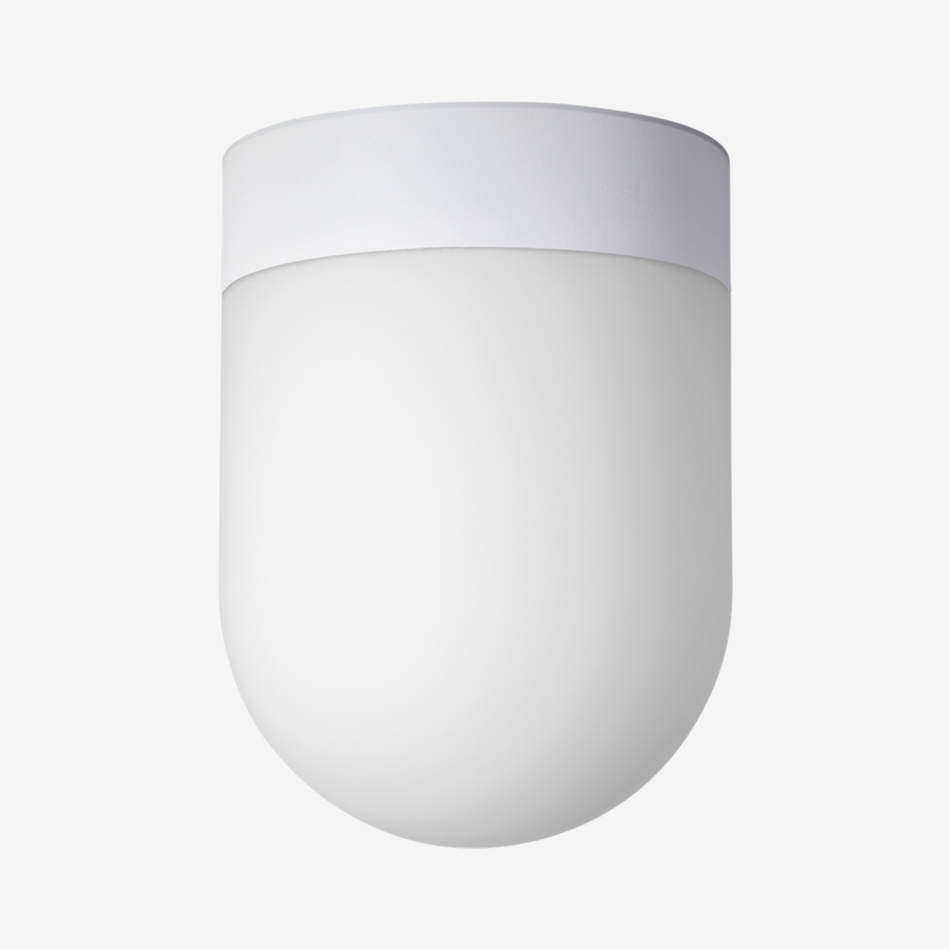 Lucis stropné svietidlo Retro 13,3W Led 3000K sklo biela opál BS19.L1.R19.41L