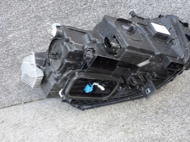 Frontscheinwerfer Mercedes-Benz GLA W247 A2479064105 Multibeam LED Links Headlight - Thumbnail 6