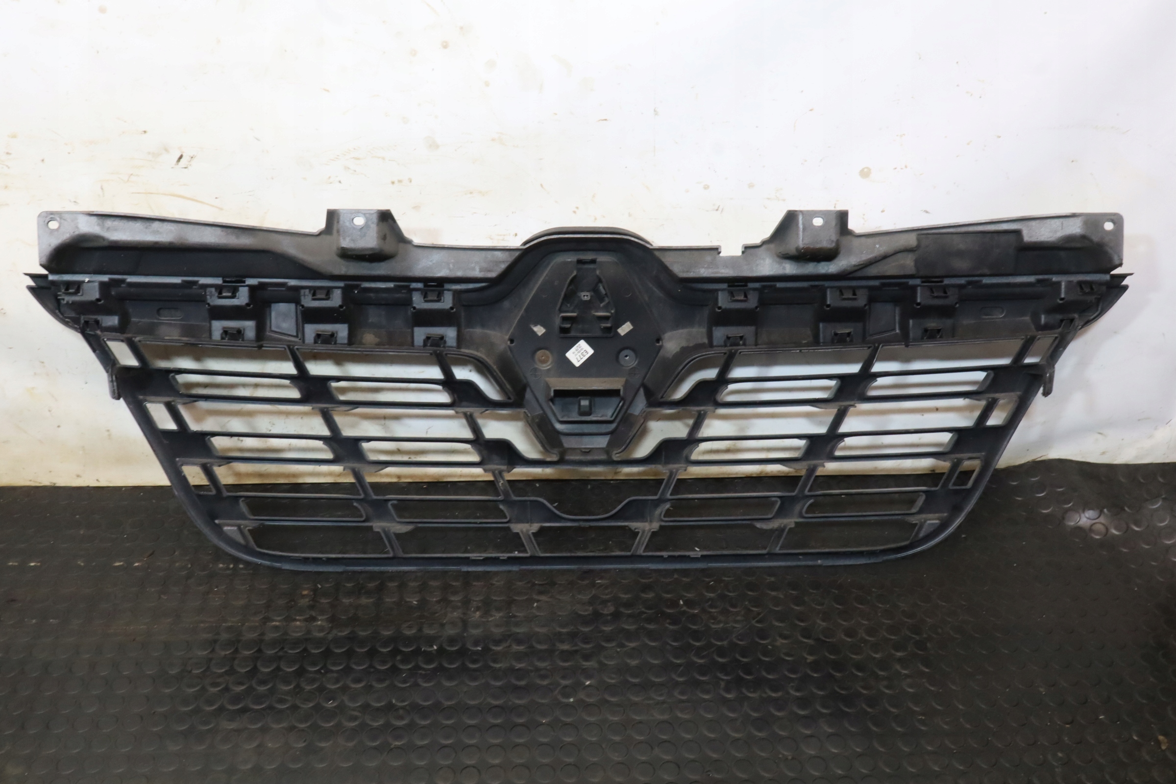 Renault Master II Kühlergrill FRONTGRILL Kühlergitter - Thumbnail 2