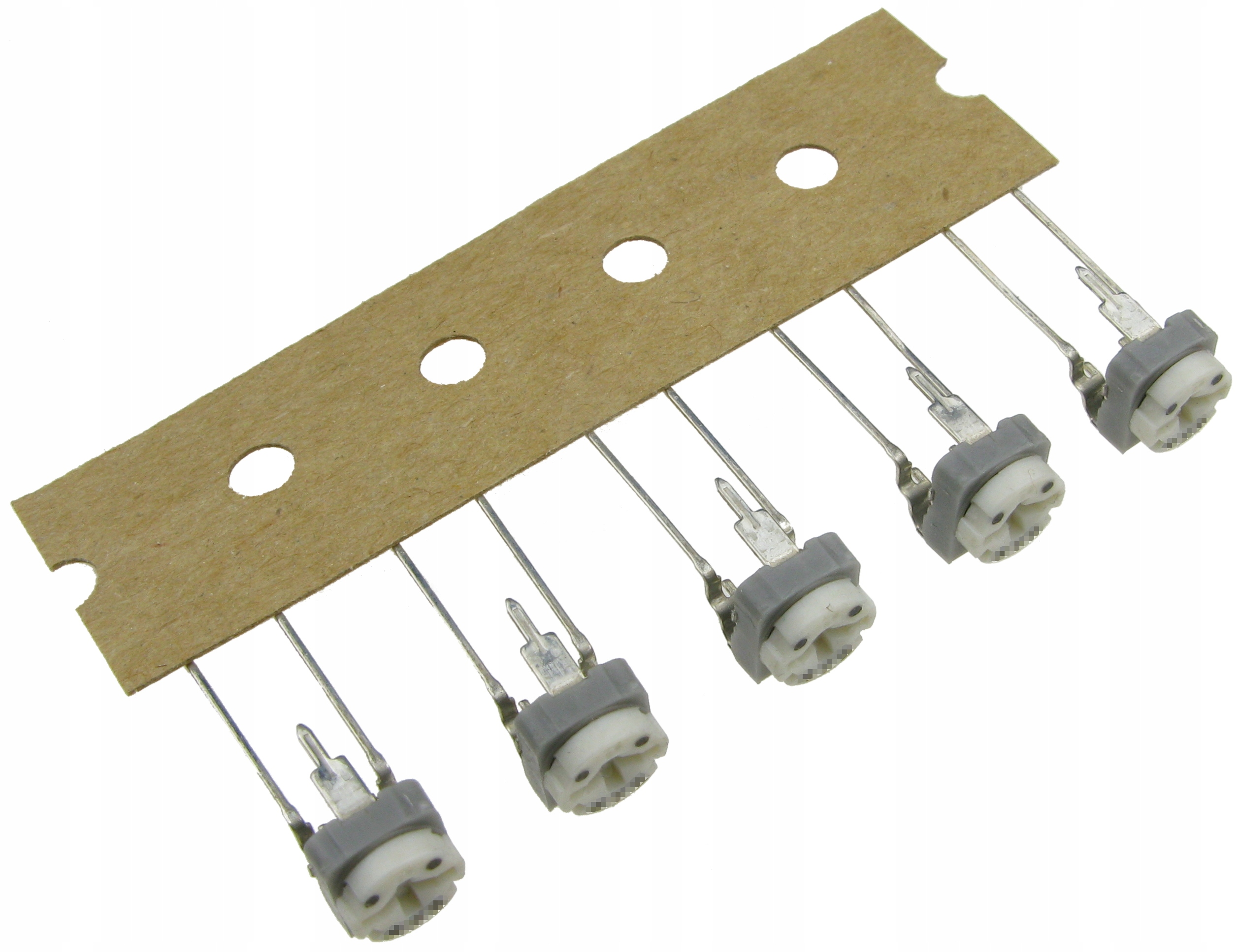 Potencjometr montażowy taśma 100K (5 szt.) /3844-5