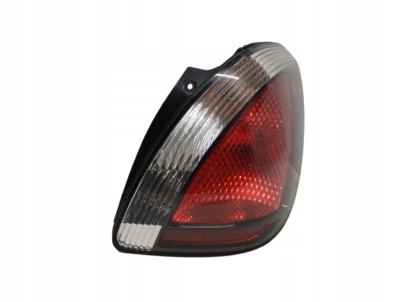 KIA RIO II 2 05- HB LAMPA PRAWA TYŁ 92402-1G2