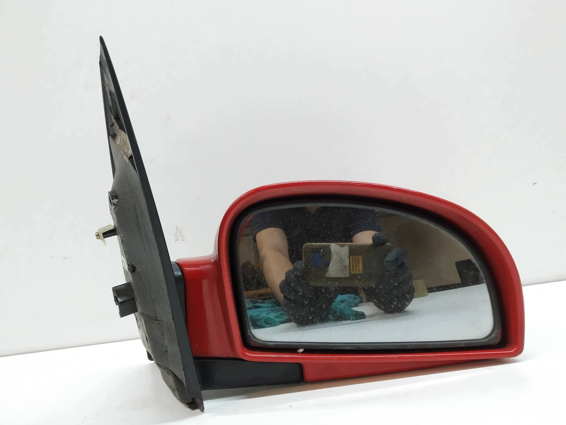 mirror right 3PIN EUROPA Hyundai Getz and (2002-2011)