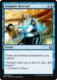 

Dramatic Reversal Kld Gratisy Pjotrekkk * Gratisy
