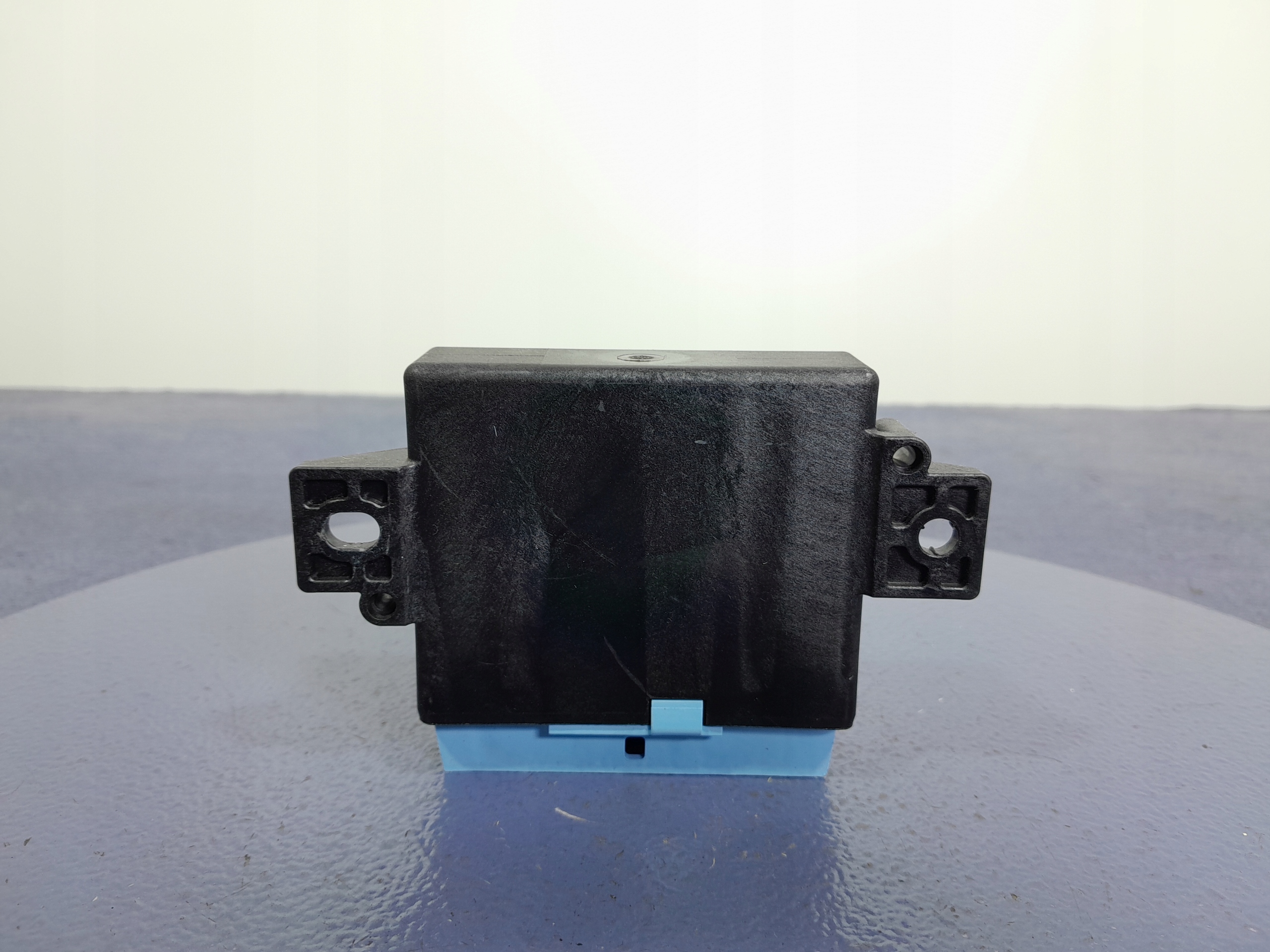 CITROEN C4 II MODUL STEROWNIK PDC 0263004499 Typ samochodu Samochody osobowe