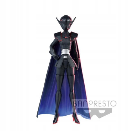 Bandai Banpresto figurka Star Wars: Visions The Twins Am With Helmet