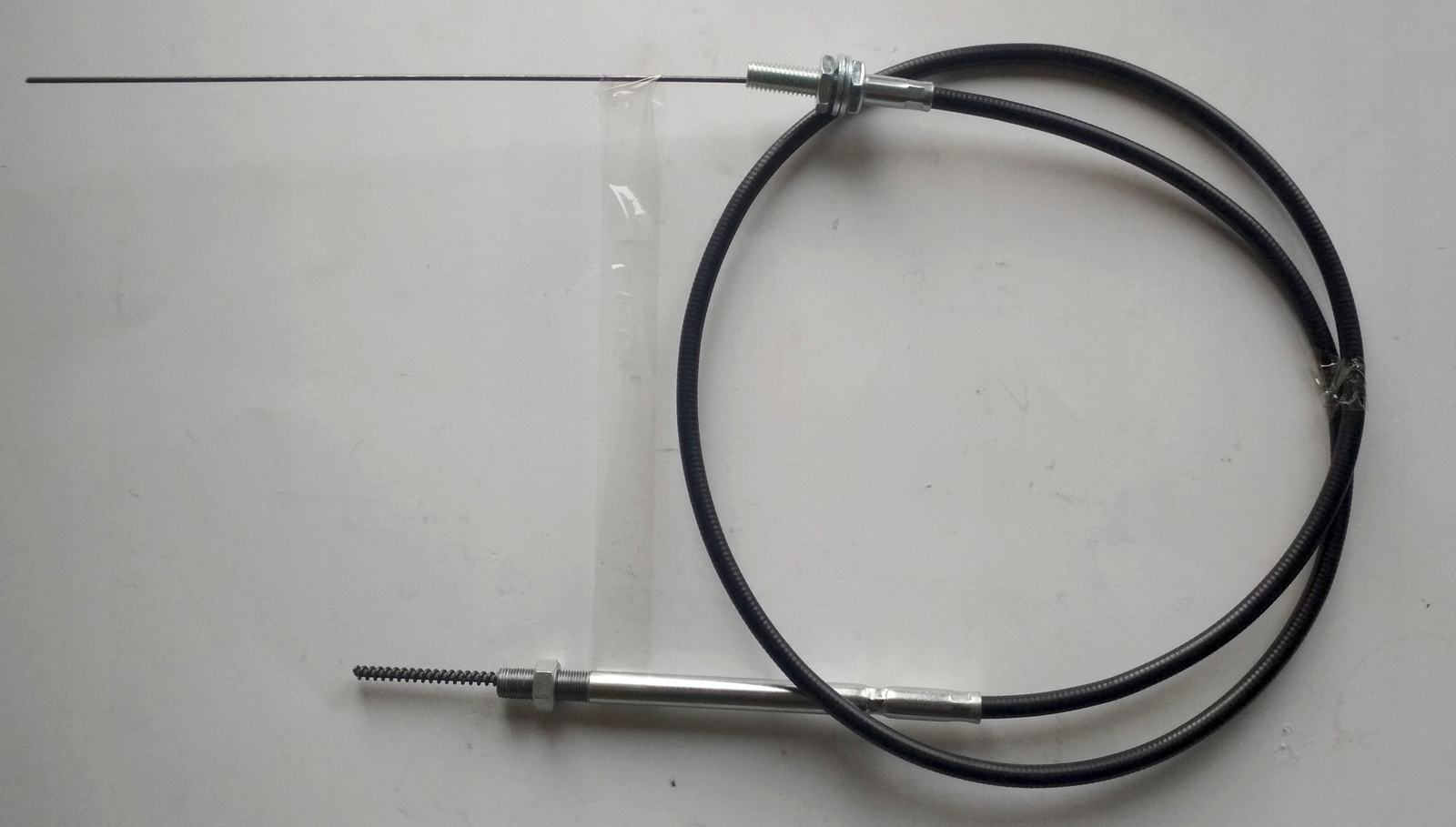 Linka gazu zagęszczarki Dynapac Atlas Copco LG160