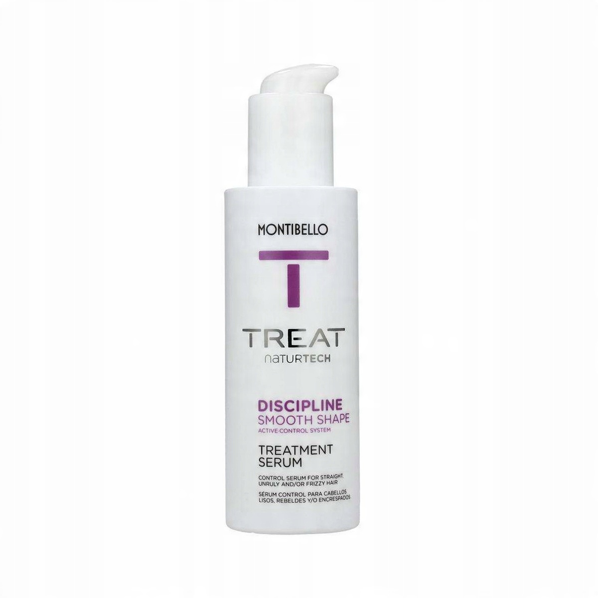 

Montibello Discipline Smooth Shape Serum 150ml