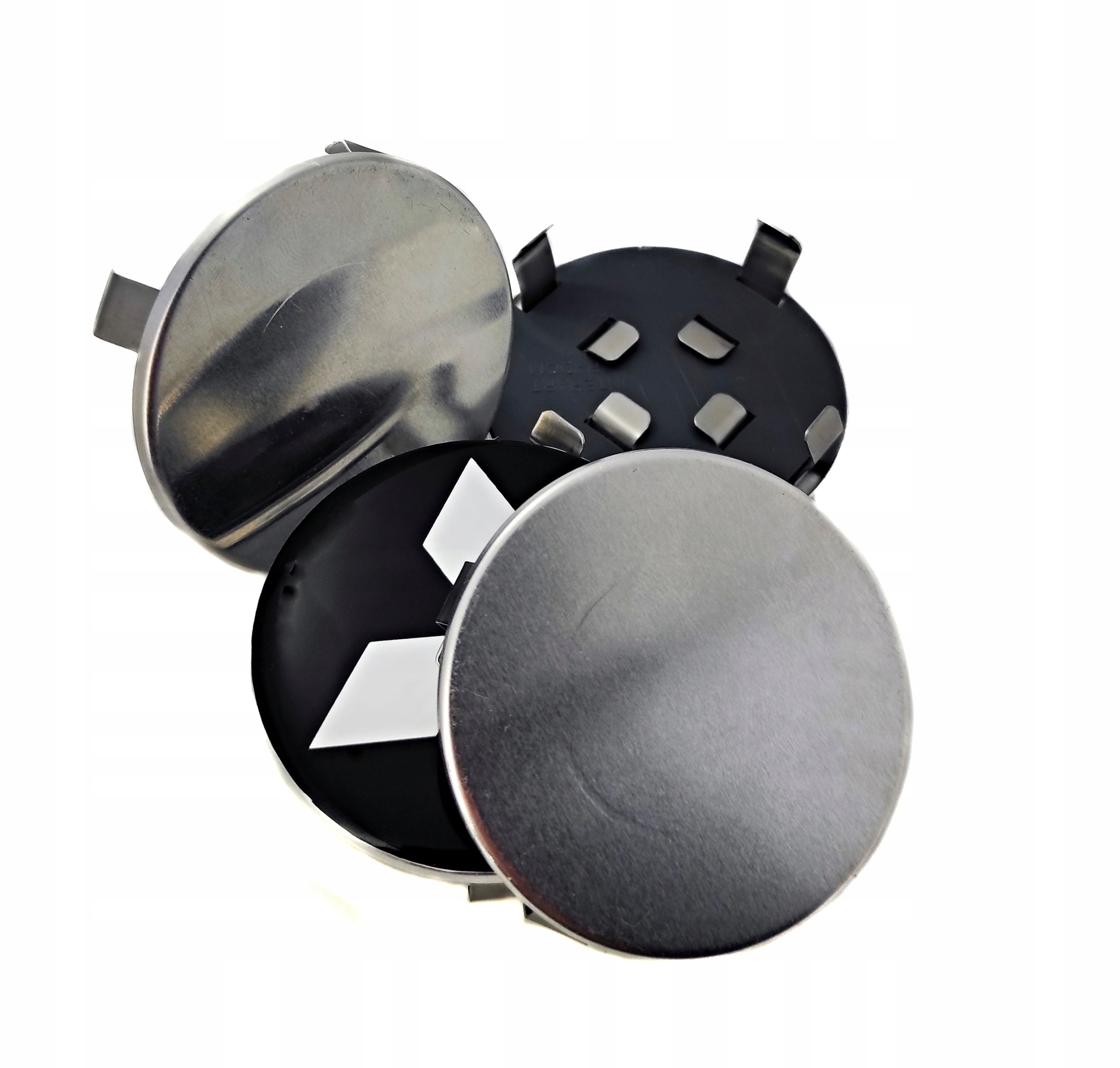 

Dekielki zaślepki kapsle felg do Mitsubishi 54mm