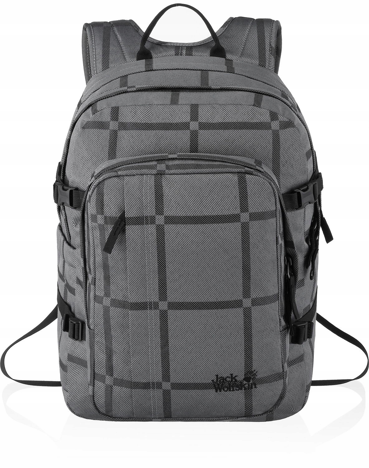 

Plecak Szkolny Miejski Berkeley Y.d. Jack Wolfskin