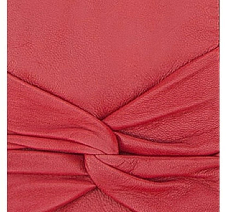 Rękawiczki damskie Wittchen 39-6-572-L Rozmiar S