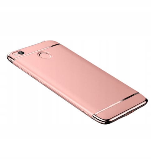 

Etui Premium Armor Case Do Xiaomi Redmi 4X + Szkło