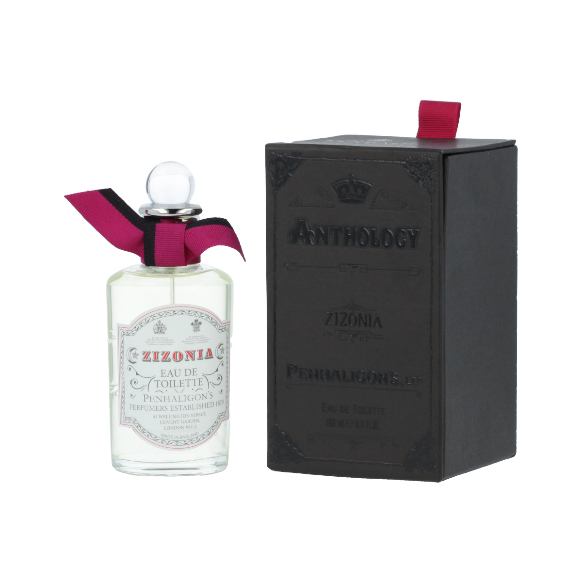Penhaligon's Zizonia Edt 100 ml W