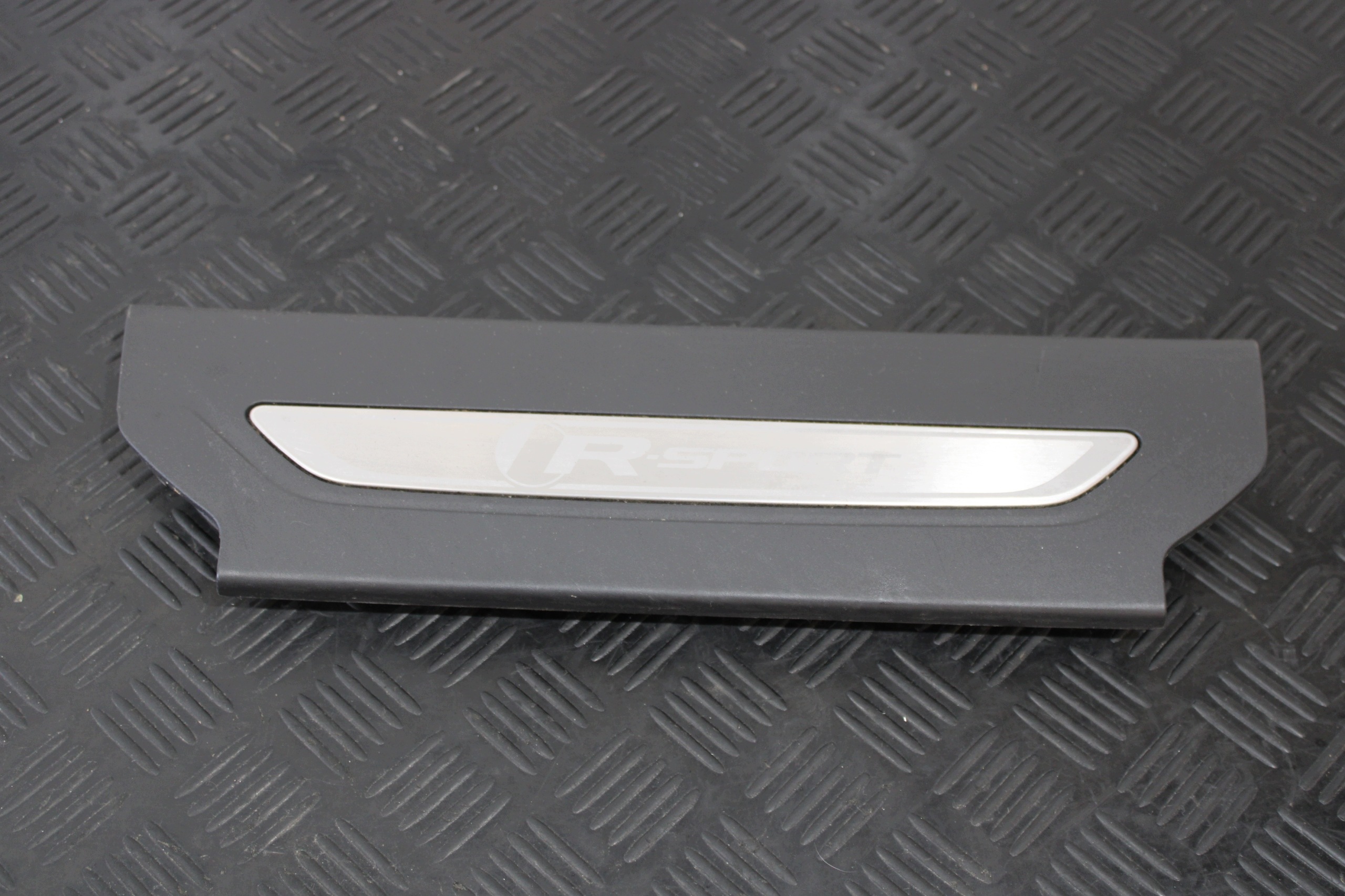cap threshold left HK83-13201-AFW JAGUAR F-PACE X761 R-SPORT